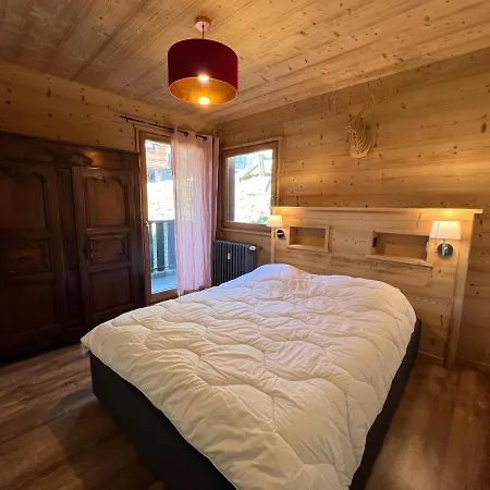Apartment Elan 12 - Tres Bel Centre Village *